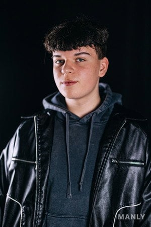 Photo of Daniel Sip from the Latest Netflix gallery