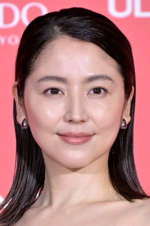 Masami Nagasawa photo