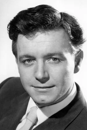 Photo of Kenneth Haigh from the Latest Netflix gallery