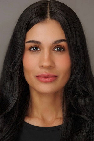 Photo of Vanessa Giselle from the Latest Netflix gallery