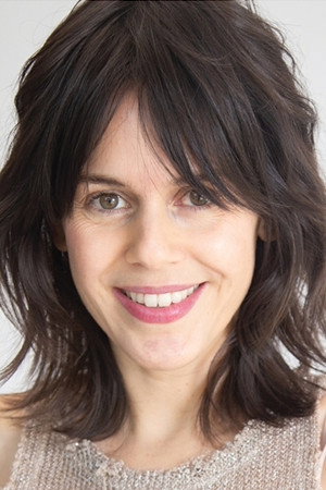 Carolina Varleta photo