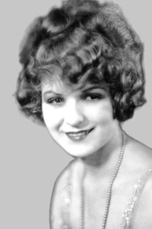 Photo of Helen Lynch from the Latest Netflix gallery