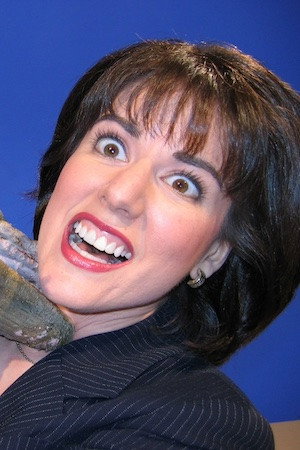 Leanna Chamish photo