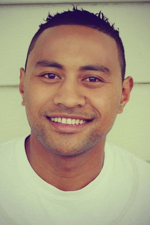 Photo of Halaifonua Finau from the Latest Netflix gallery