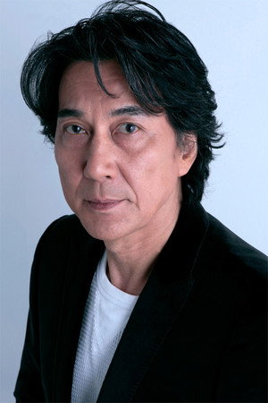 Koji Yakusho photo
