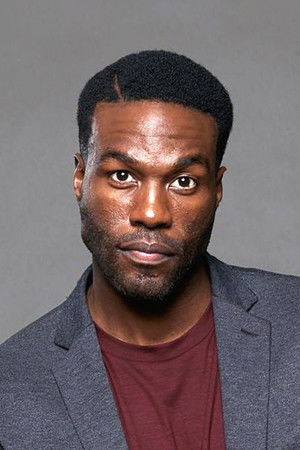Yahya Abdul-Mateen II photo