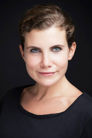 Photo of Ayşecan Tatari from the Latest Netflix gallery