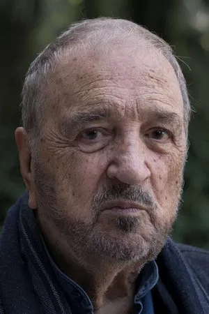 Photo of Jean-Claude Carrière from the Latest Netflix gallery