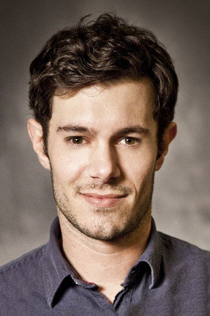 Adam Brody photo