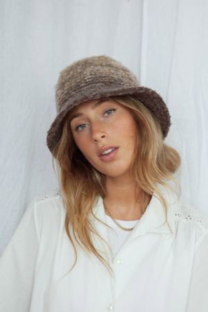 Photo of Fanny Omne from the Latest Netflix gallery