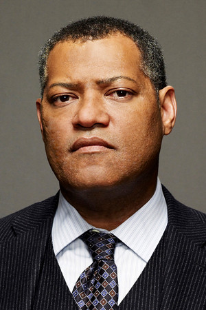 Laurence Fishburne photo
