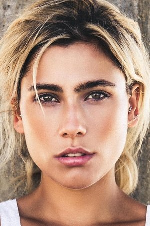 Michaella Russell photo