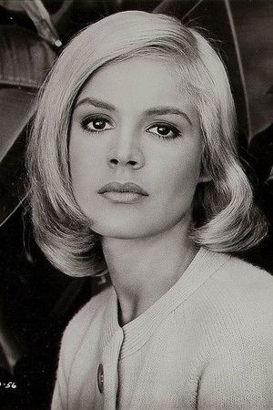 Sandra Dee photo