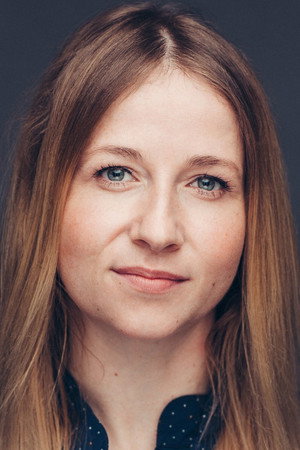 Photo of Ulla Vejby from the Latest Netflix gallery