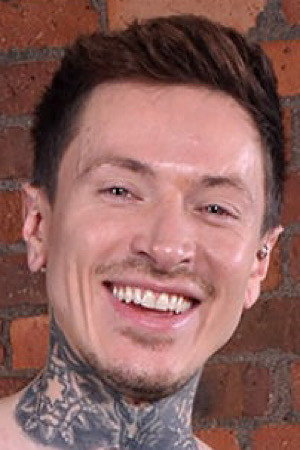 Photo of Arthur Inkxx from the Latest Netflix gallery