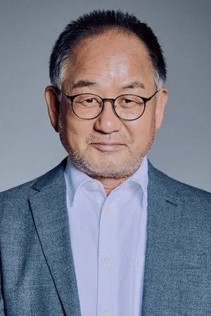 Photo of Min Kyung-jin from the Latest Netflix gallery