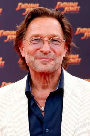 Photo of Thomas Kretschmann from the Latest Netflix gallery