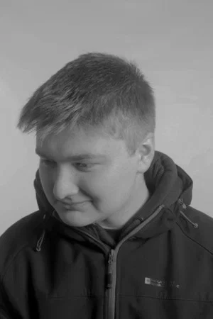 Photo of Harry Wharmby from the Latest Netflix gallery