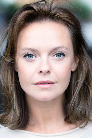 Photo of Tori Butler-Hart from the Latest Netflix gallery
