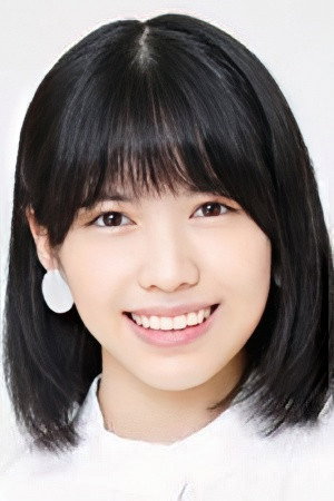 Photo of Shion Tamenaga from the Latest Netflix gallery