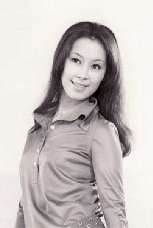 Michiyo Yasuda photo