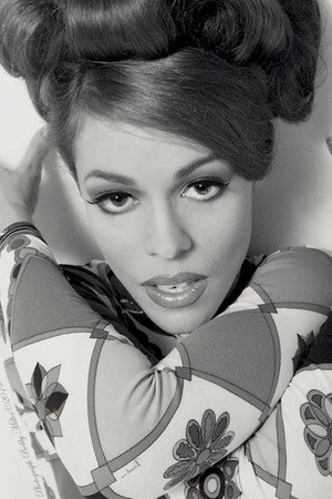 Photo of Lady Miss Kier from the Latest Netflix gallery