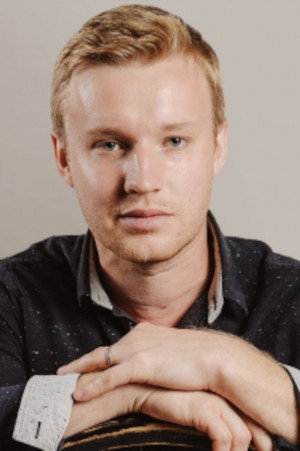 Photo of Evgeny Rubin from the Latest Netflix gallery