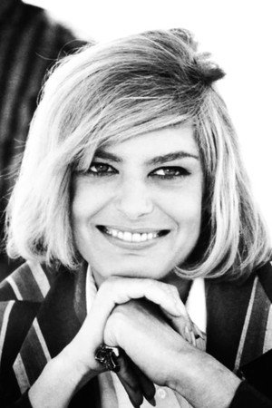 Melina Mercouri photo
