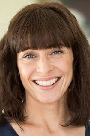 Laura Drasbæk photo