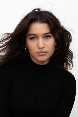 Nadia Al Saidi photo