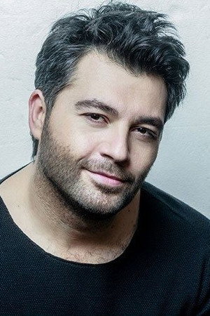 Aleksey Chumakov photo