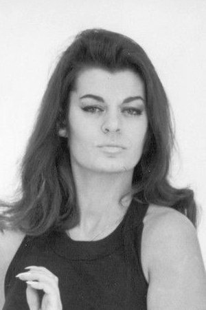 Photo of Nita Lorraine from the Latest Netflix gallery