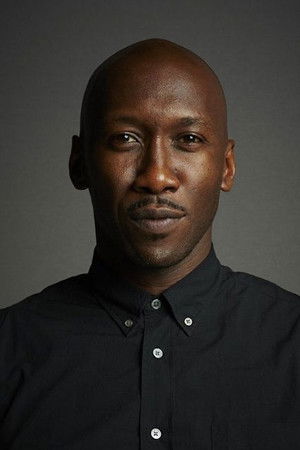 Mahershala Ali photo