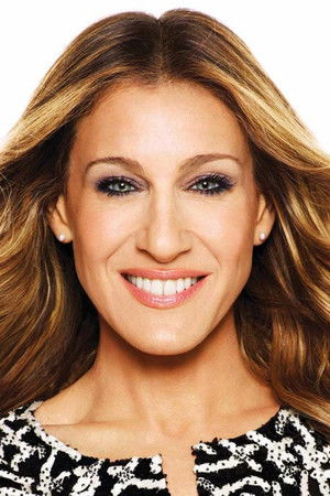 Sarah Jessica Parker photo