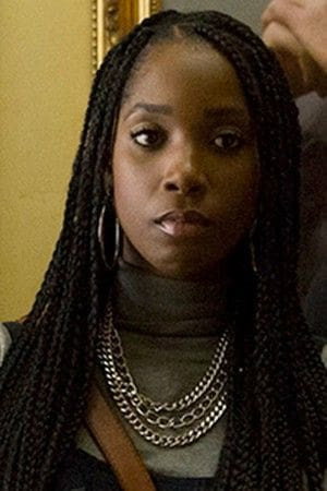 Ashley Blaine Featherson photo