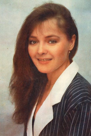 Olga Bityukova photo
