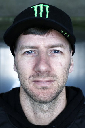 Photo of Ian Hutchinson from the Latest Netflix gallery