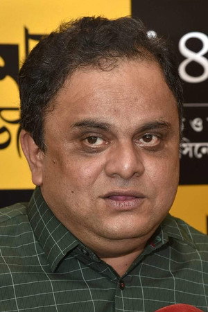Photo of Bratya Basu from the Latest Netflix gallery