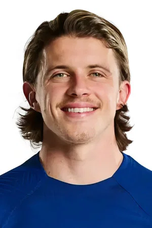 Photo of Conor Gallagher from the Latest Netflix gallery