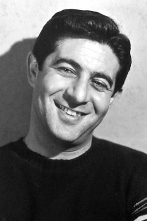 Harvey Lembeck photo