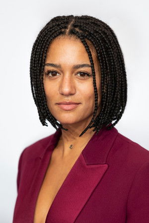 Larissa Sirah Herden photo