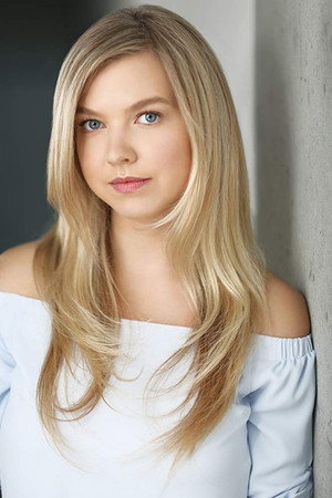 Photo of Olivia Ritchie from the Latest Netflix gallery