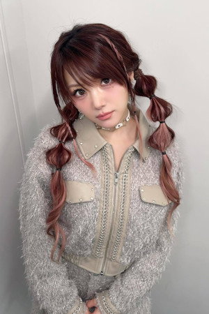 Photo of Reina Tanaka from the Latest Netflix gallery