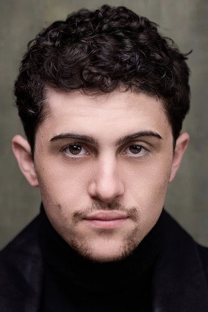 Photo of Andrew Astor from the Latest Netflix gallery