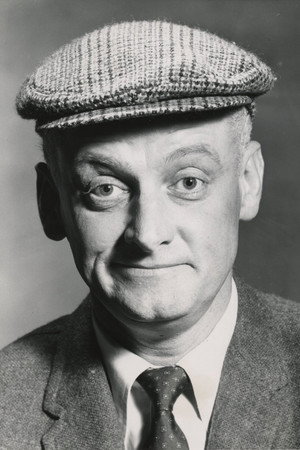 Art Carney photo