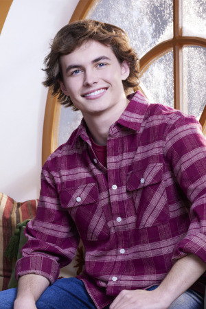 Photo of Austin Kane from the Latest Netflix gallery