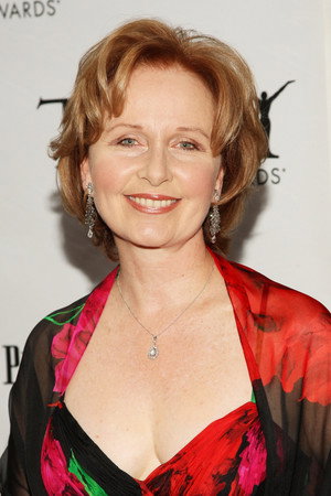 Kate Burton photo
