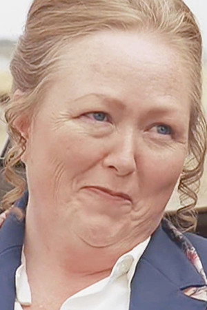 Micaela Nelligan photo