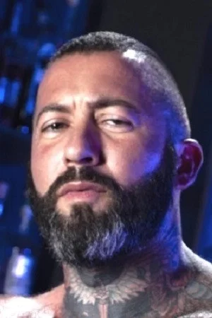 Photo of Alexander Kristov from the Latest Netflix gallery