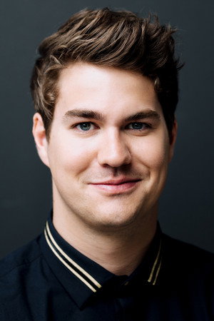 Photo of Julien Lacroix from the Latest Netflix gallery